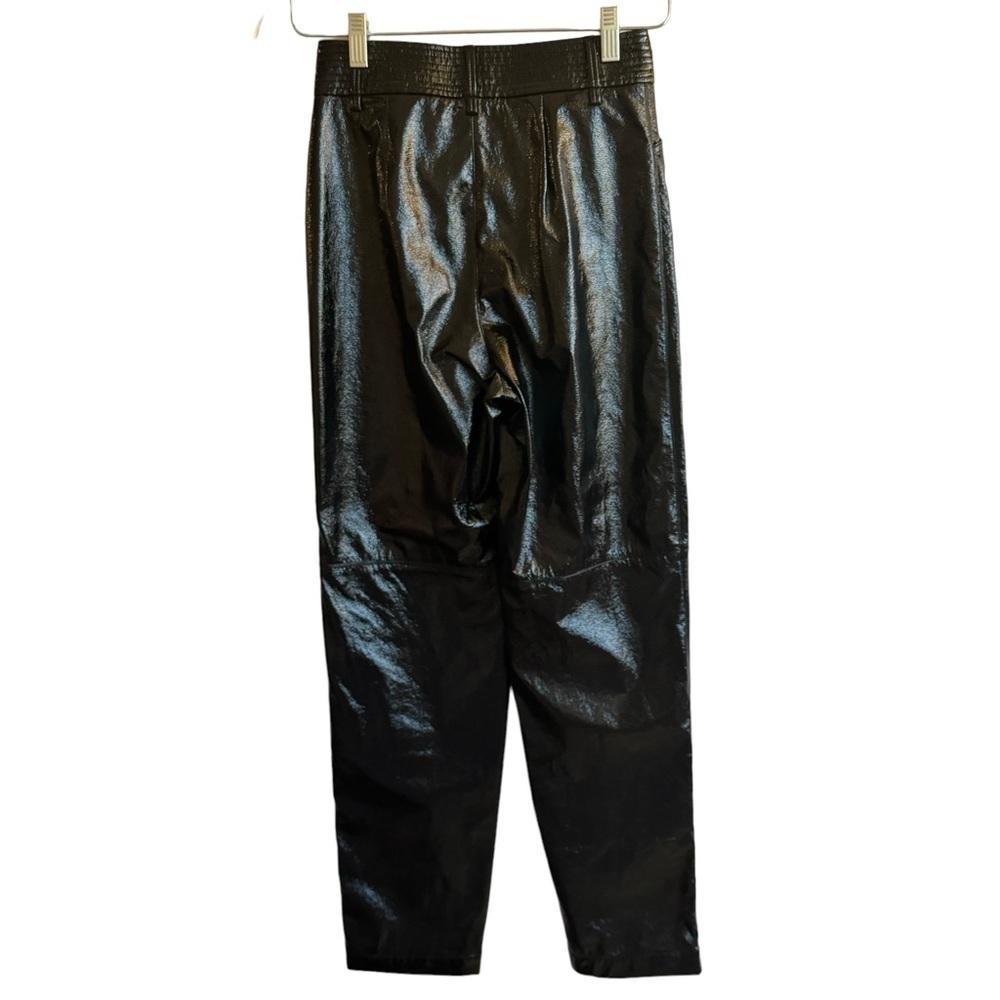 Aritzia Wilfred Funk Pant, Black, Size 2 - Picture 7 of 11